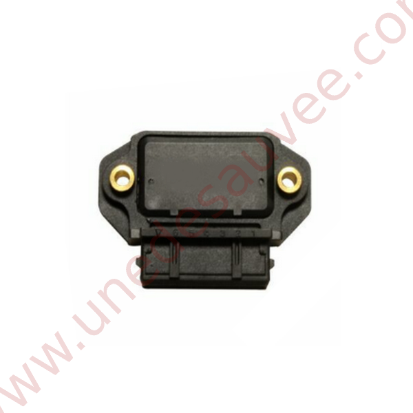 MODULE D'ALLUMAGE 6 BROCHES POUR PEUGEOT J5 J9 505 309 305 205 1.6 1.9 GTI CTI