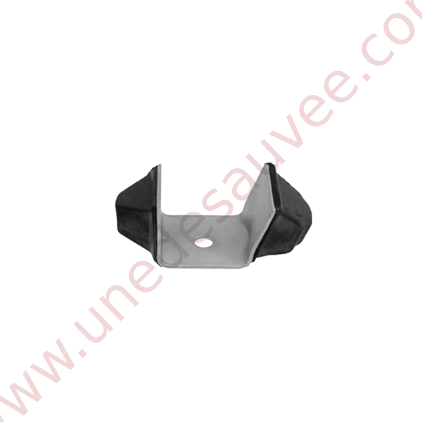 SUPPORT MOTEUR SUPERIEUR DROIT SILENTBLOC POUR PEUGEOT 106 306 309 405 ET CITROEN C15 ZX