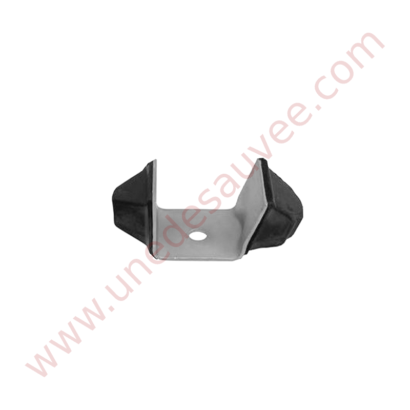 SUPPORT MOTEUR SUPERIEUR DROIT SILENTBLOC POUR PEUGEOT 106 306 309 405 ET CITROEN C15 ZX