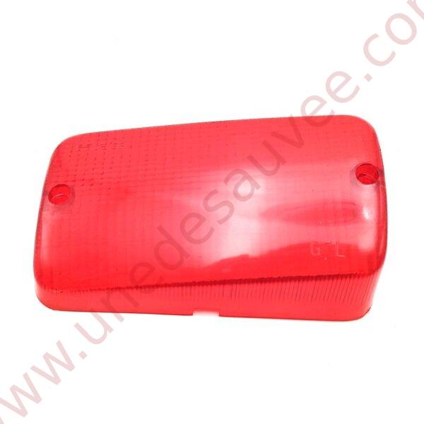CABOCHON DE FEU ANTI BROUILLARD ARRIÈRE GAUCHE DE JUPE POUR PEUGEOT 205 GTI CTI RALLYE ROLAND GARROS XS