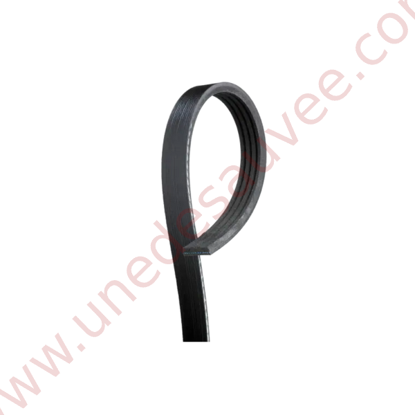 COURROIE D'ACCESSOIRE - ALTERNATEUR POUR PEUGEOT 205 305 309 405 AVEC MOTEUR DIESEL / TURBO DIESEL