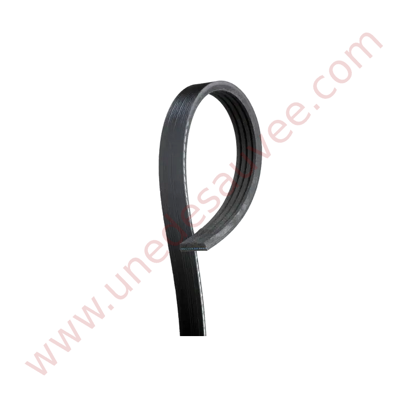 COURROIE D'ACCESSOIRE - ALTERNATEUR POUR PEUGEOT 205 305 309 405 AVEC MOTEUR DIESEL / TURBO DIESEL