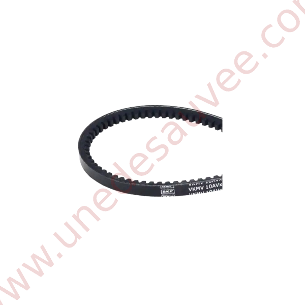COURROIE D'ACCESSOIRE - DIRECTION ASSISTEE POUR CITROEN BX PEUGEOT 205 309 405 505 AVEC MOTEUR DIESEL / TURBO D