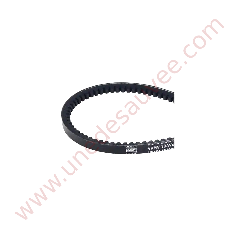 COURROIE D'ACCESSOIRE - DIRECTION ASSISTEE POUR CITROEN BX PEUGEOT 205 309 405 505 AVEC MOTEUR DIESEL / TURBO D