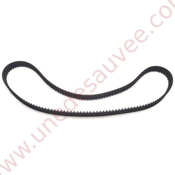 COURROIE DE DISTRIBUTION POUR PEUGEOT 206 406 AVEC MOTEUR 16 SOUPAPES