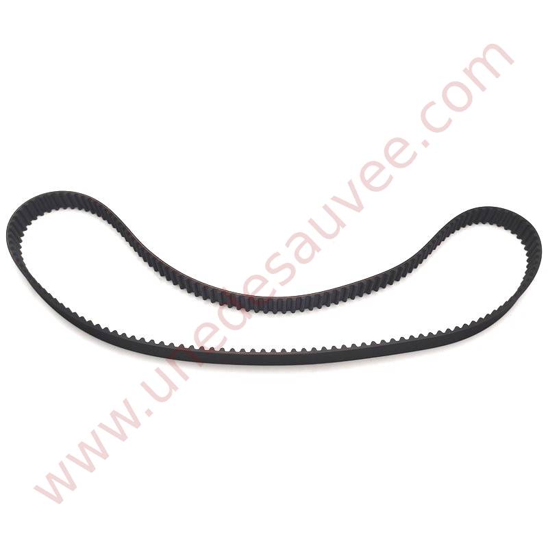 COURROIE DE DISTRIBUTION POUR PEUGEOT 206 406 AVEC MOTEUR 16 SOUPAPES