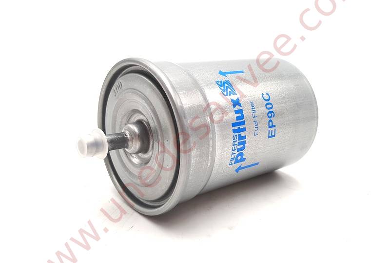 FILTRE A ESSENCE UNIVERSEL POUR VOS YOUNGTIMERS PEUGEOT RENAULT CITROEN