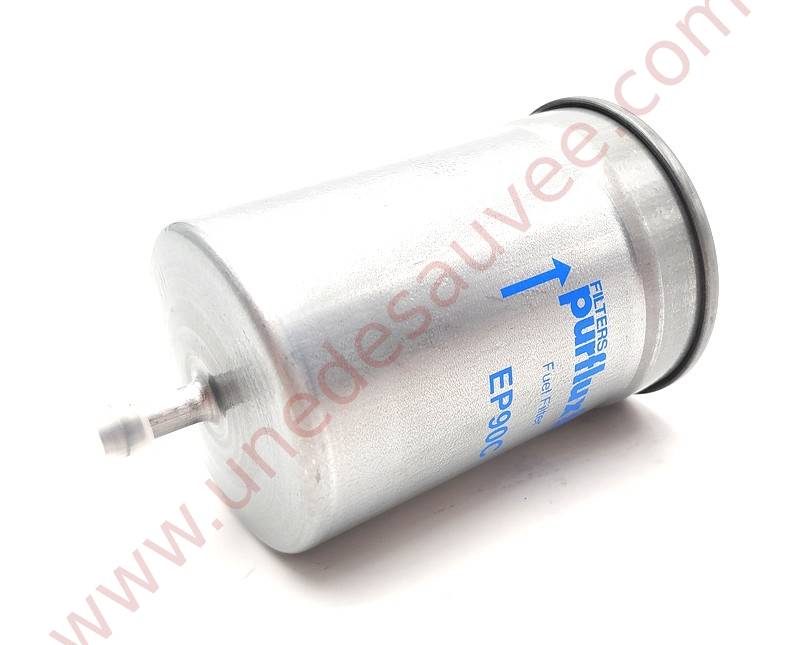 FILTRE A ESSENCE UNIVERSEL POUR VOS YOUNGTIMERS PEUGEOT RENAULT CITROEN