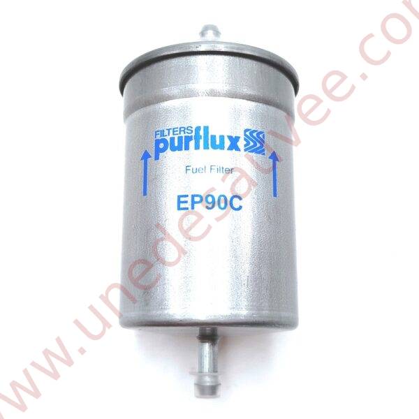 FILTRE A ESSENCE UNIVERSEL POUR VOS YOUNGTIMERS PEUGEOT RENAULT CITROEN