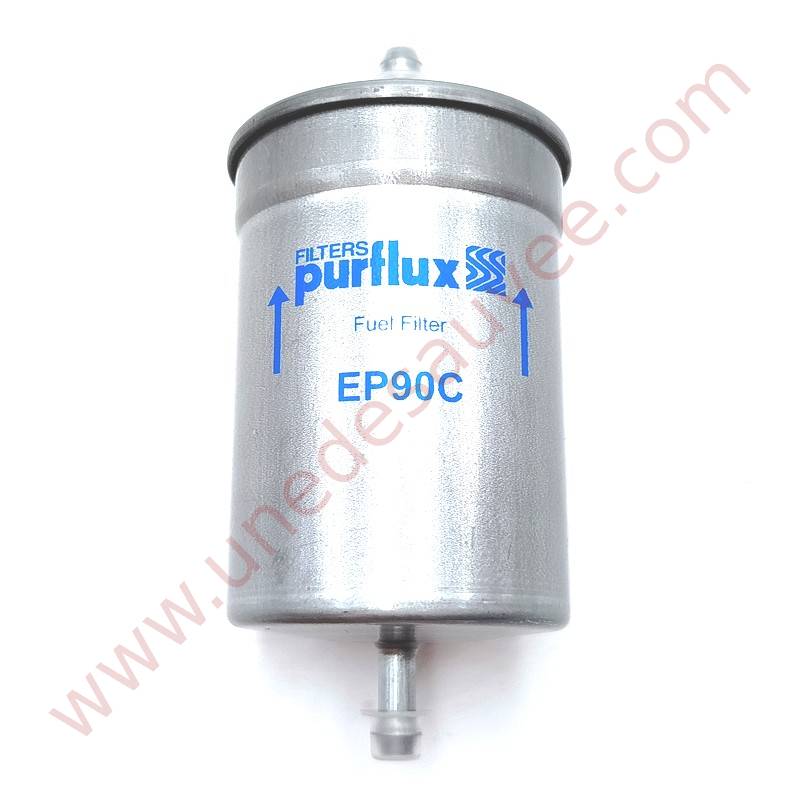 FILTRE A ESSENCE UNIVERSEL POUR VOS YOUNGTIMERS PEUGEOT RENAULT CITROEN