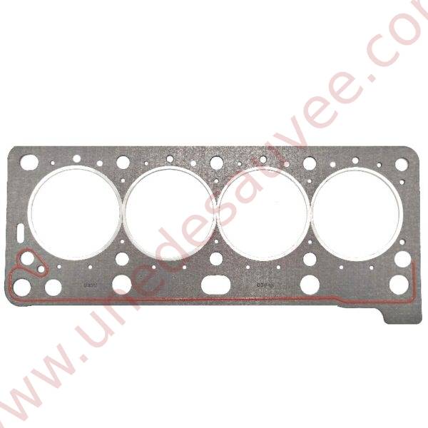 JOINT DE CULASSE GLASER POUR MOTEUR EN 1.20 MM POUR RENAULT CLIO 16S - 16V