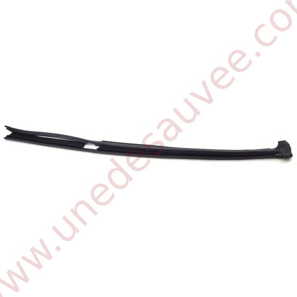 JOINT DE LECHE VITRE DE PORTE AVANT GAUCHE POUR PEUGEOT 205 CTI CJ CT ROLAND GARROS ET AUTRES MODELES PEUGEOT 205 CABRIOLET