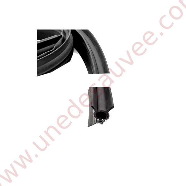 JOINT POUR BAIE DE PARE BRISE - TABLIER DANS LE COMPARTIMENT MOTEUR ETANCHEITE DE LA BATTERIE RENAULT SUPER 5 GT TURBO