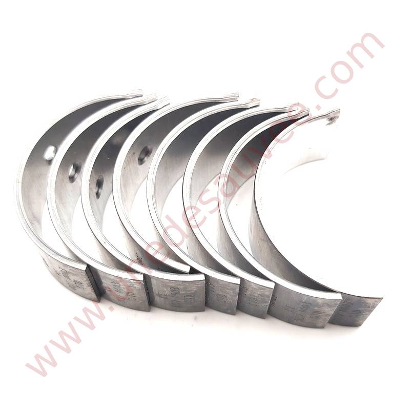 KIT COMPLET DE COUSSINETS DE BIELLES EN CÔTE STANDARD POUR CITROEN AX SPORT SAXO ET PEUGEOT 106 205 309 RALLYE 1.3