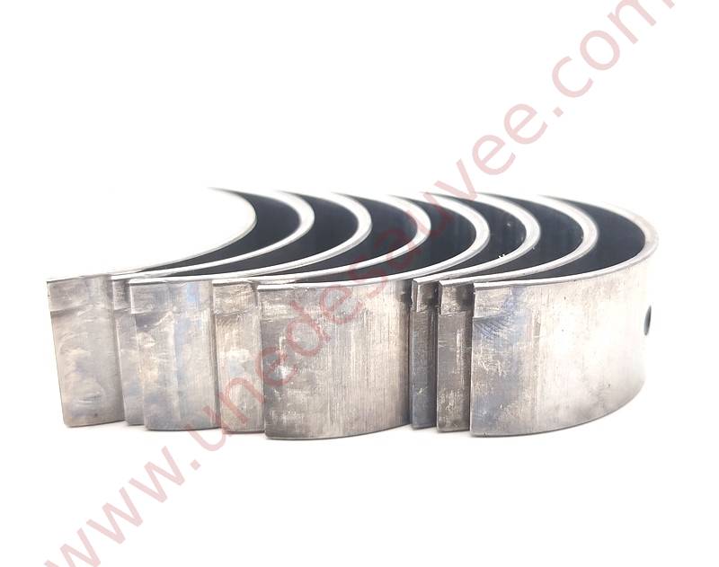 KIT COMPLET DE COUSSINETS DE BIELLES EN CÔTE STANDARD POUR CITROEN AX SPORT SAXO ET PEUGEOT 106 205 309 RALLYE 1.3