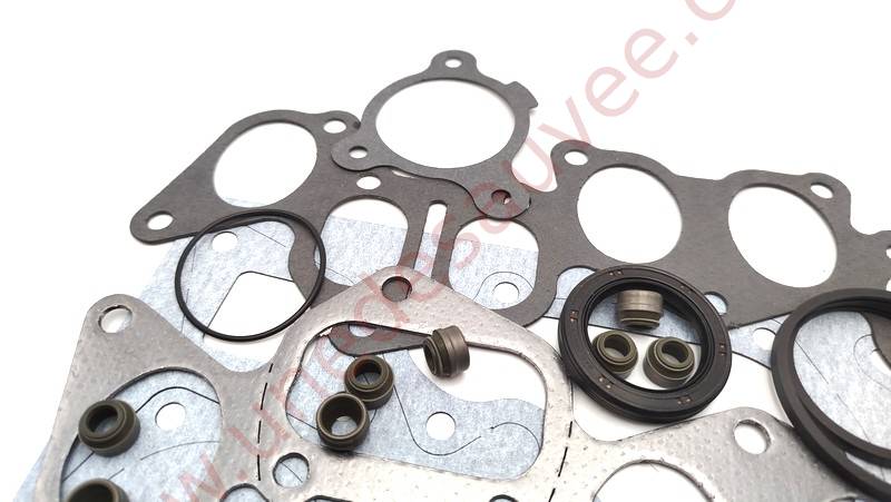 POCHETTE DE JOINT RODAGE POUR HAUT MOTEUR DE PEUGEOT 205 306 309 405 CITROEN BX C15 DIESEL