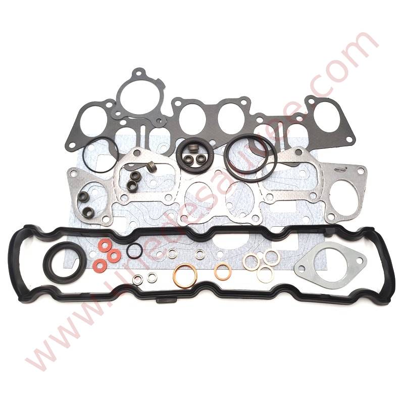 POCHETTE DE JOINT RODAGE POUR HAUT MOTEUR DE PEUGEOT 205 306 309 405 CITROEN BX C15 DIESEL