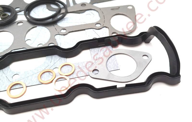 POCHETTE DE JOINT RODAGE POUR HAUT MOTEUR DE PEUGEOT 205 306 309 405 CITROEN BX C15 DIESEL