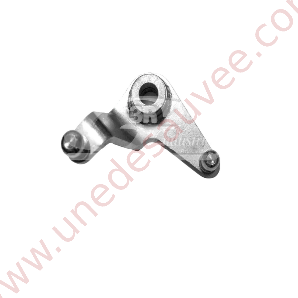 RENVOI DE COMMANDE DE BOITE A VITESSE FIXE SUR LE BERCEAU POUR PEUGEOT 205 309 GTI CTI GTI 16 RALLYE JUNIOR TURBO D