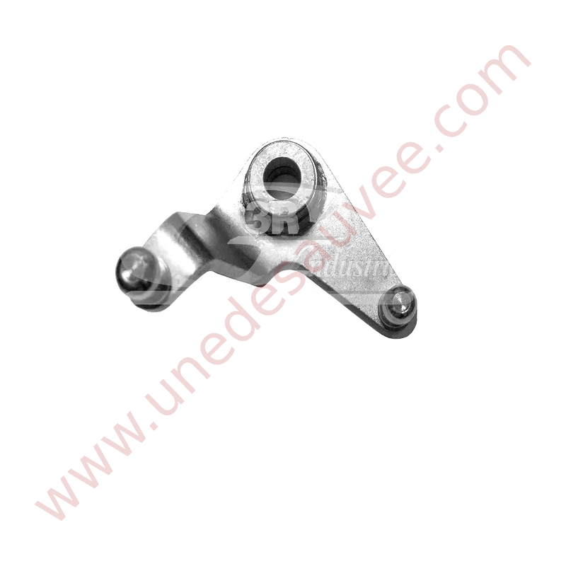 RENVOI DE COMMANDE DE BOITE A VITESSE FIXE SUR LE BERCEAU POUR PEUGEOT 205 309 GTI CTI GTI 16 RALLYE JUNIOR TURBO D