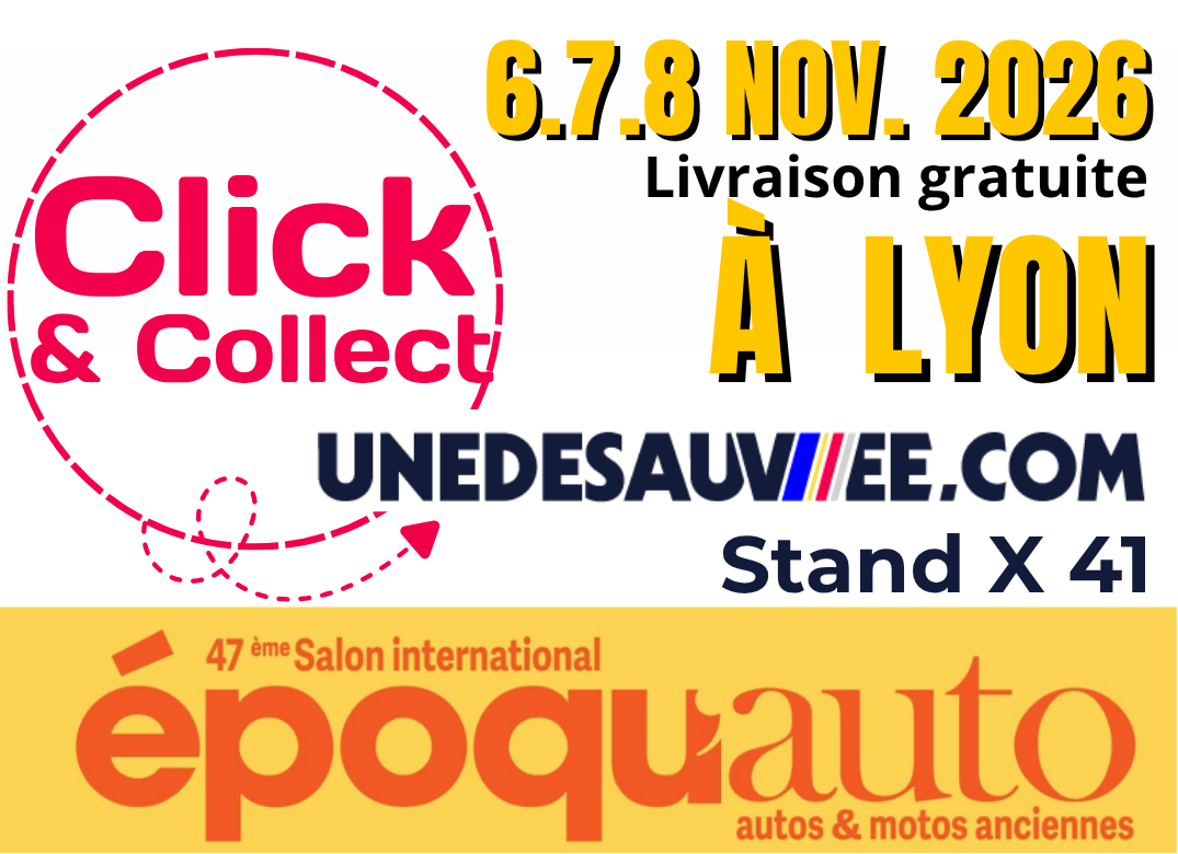 message site UDS CLICK & COLLECT EA 26 Abonnez-vous