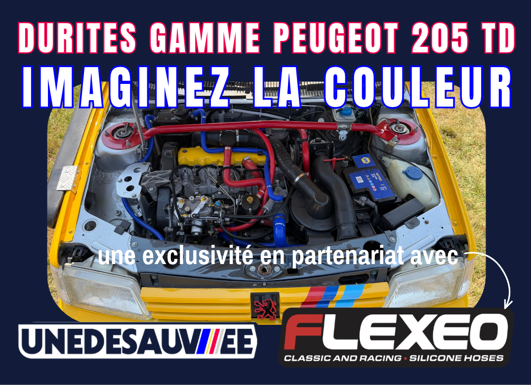 message site UDS Durite TD Abonnez-vous