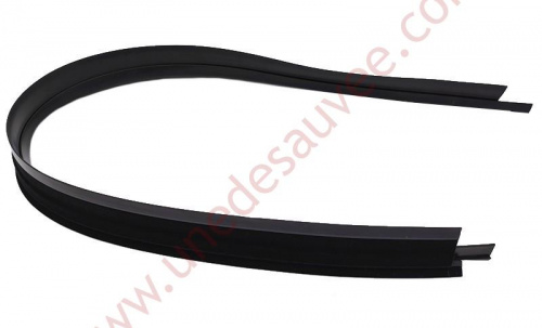 JOINT DE LUNETTE ARRIÈRE PEUGEOT 204 COUPE ET 304 COUPE - Foto 4