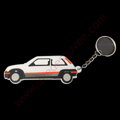 NOREV Renault R4L Paris-Dakar 1979 – C.ETB. MARREAU 1:43 (boîte Scellée)