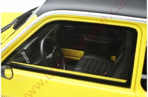 Renault 5 TS Monte Carlo (1978) 1/18 Ottomobile